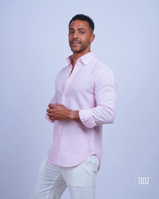 Linen Shirt Vol. 2
