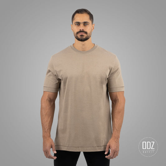 Comfy fit T-shirt