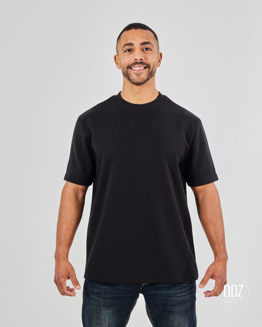 Interlock Comfy T-shirt