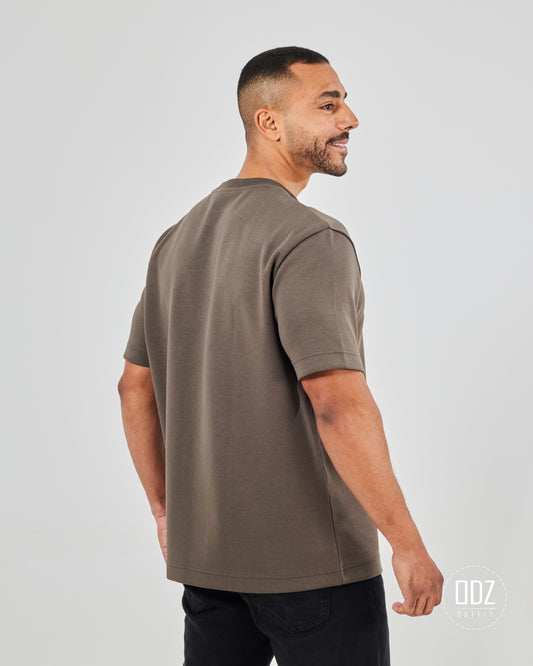 Interlock Comfy T-shirt