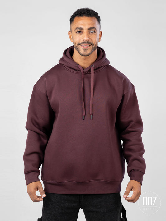 Oversize Hoodie