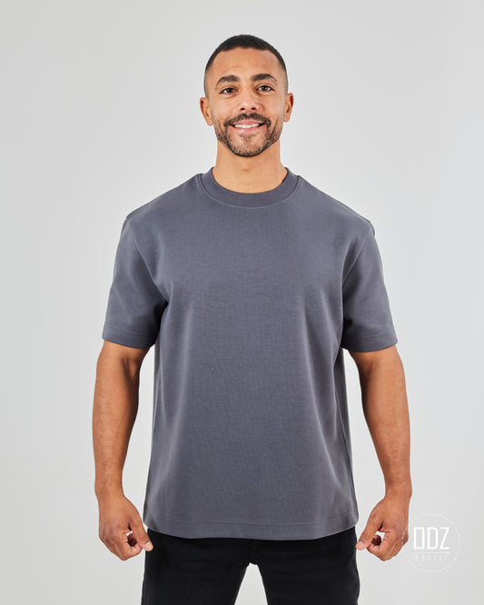 Interlock Comfy T-shirt