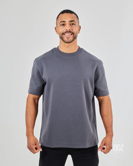 Interlock Comfy T-shirt