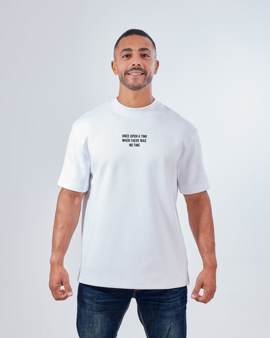 Calendar Print T-shirt