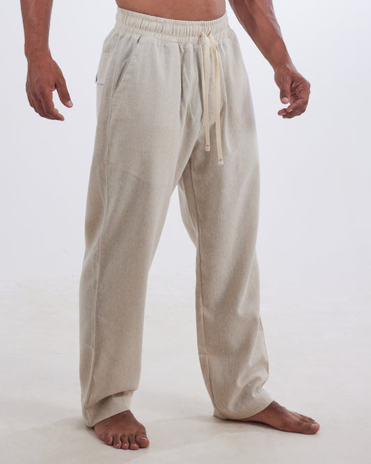 Linen Pants