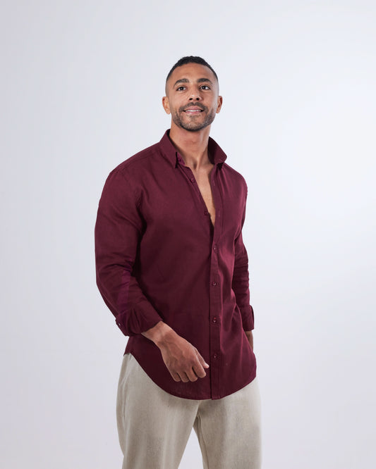 Linen Shirt
