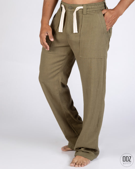 Linen Pants Vol 2