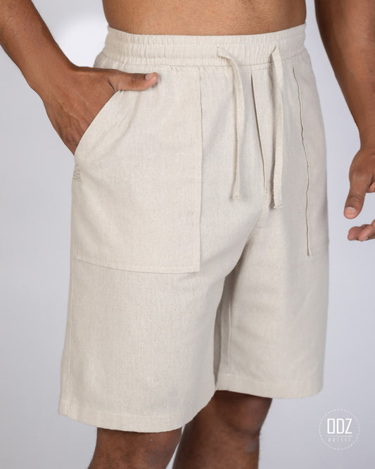Linen Short