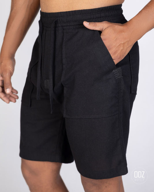 Linen Short