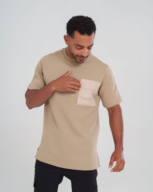 Pocket T-Shirt