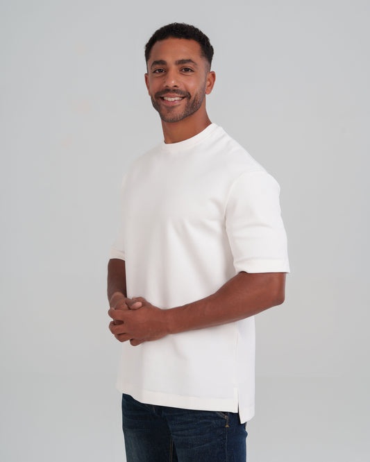Comfy Split T-shirt
