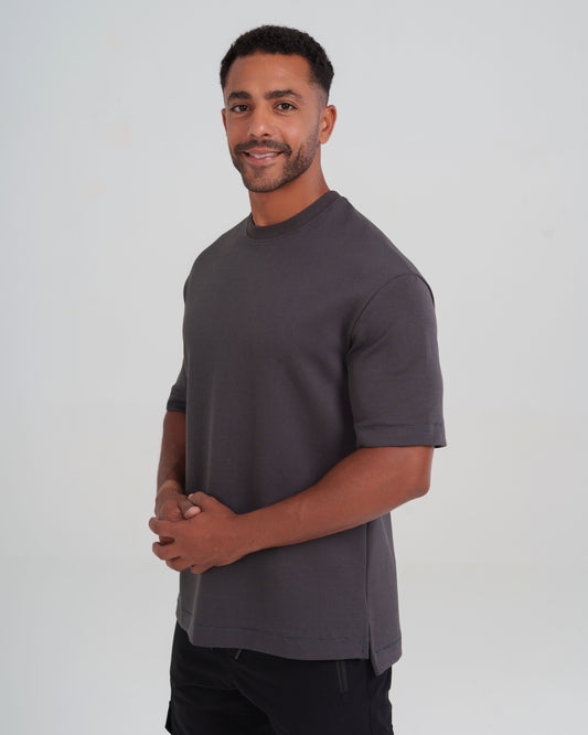 Comfy Split T-shirt