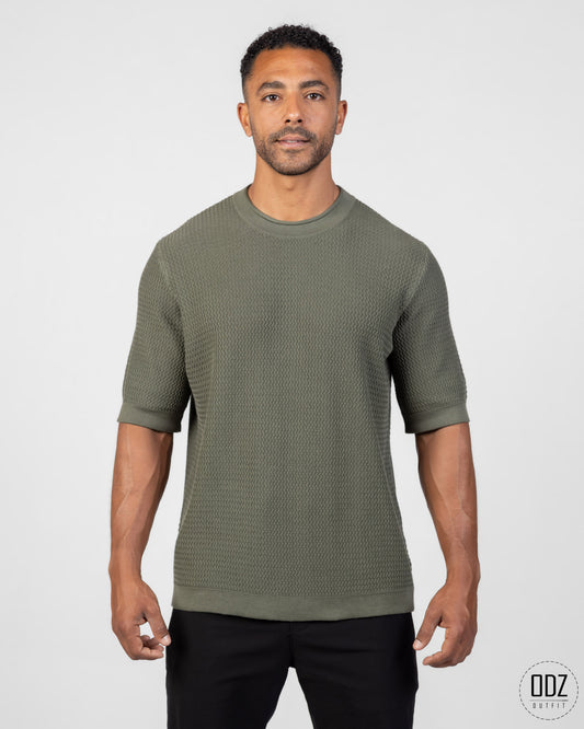 Zigzag T-shirt