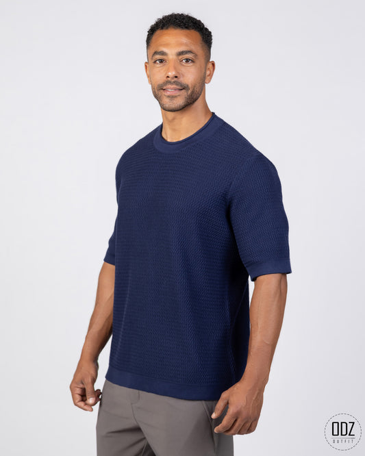 Zigzag T-shirt
