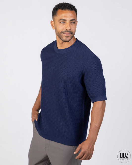 Zigzag T-shirt