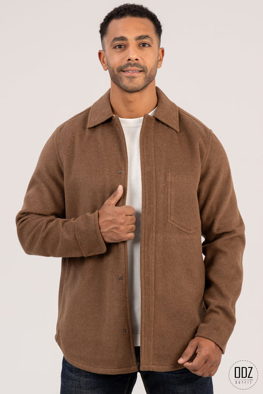 Woven Jacket Vol 2