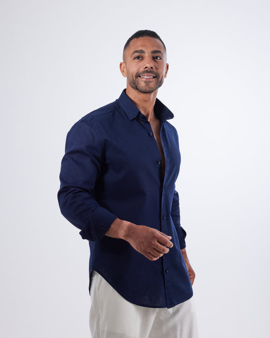 Linen Shirt